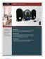 Preview: Specifications