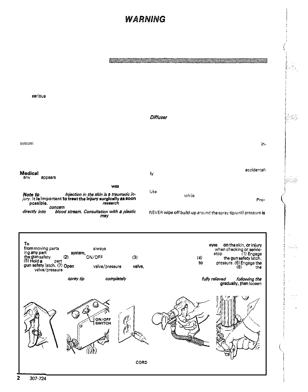 Page #2 background image