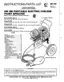 Preview: Instructions-Parts List