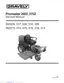 Preview: Service Manual