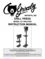 Preview: Instruction Manual