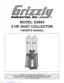 Preview: Owner's Manual
