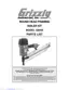 Preview: Parts List