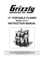 Preview: Instruction Manual