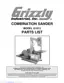 Preview: Parts List