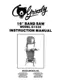 Preview: Instruction Manual