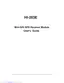 Preview: User Guide