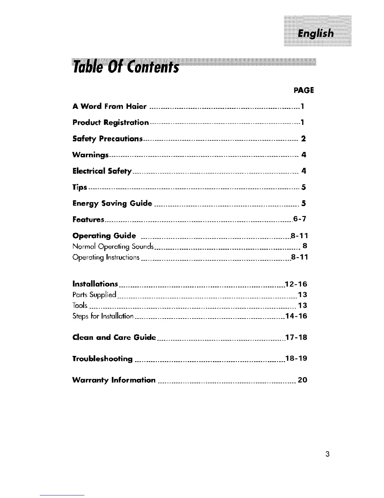 Page #4 background image