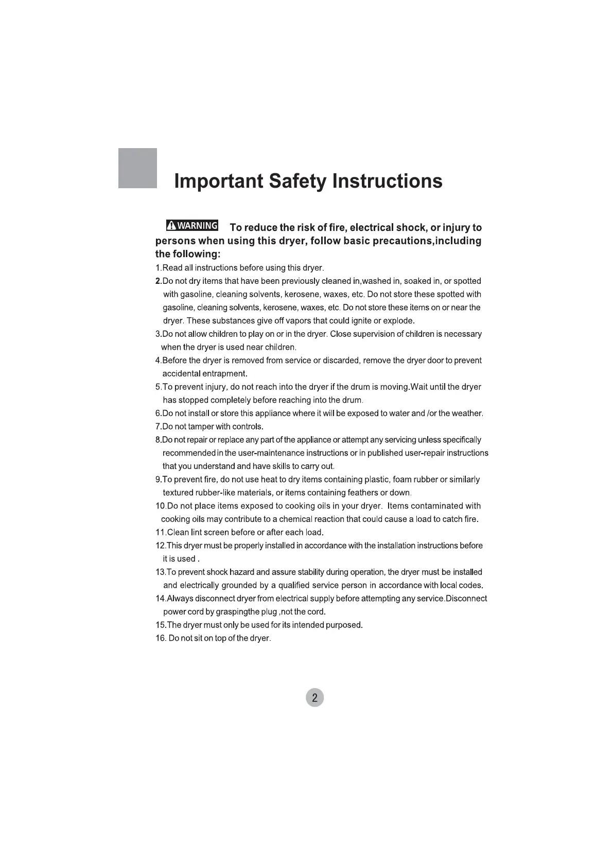 Page #3 background image
