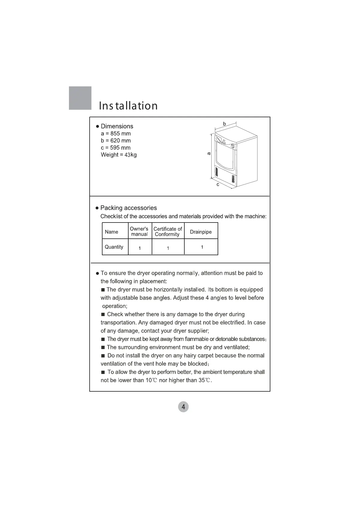 Page #5 background image