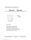 Preview: Service Manual