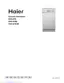 Preview: Owner's Manual