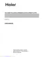 Preview: User Manual