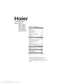 Preview: User Manual
