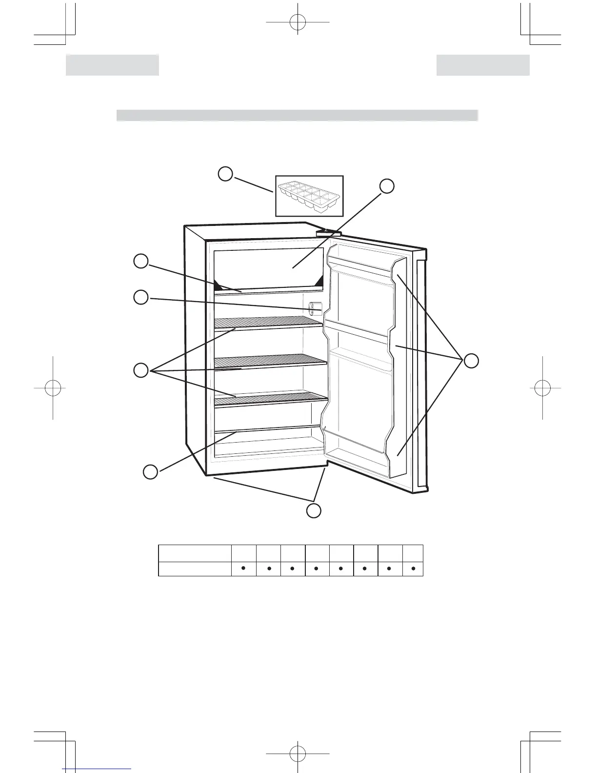 Page #5 background image