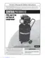 Preview: Owner's Manual And Safety Instructions