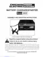Preview: Assembly And Operation Instructions