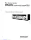 Preview: Technical Manual