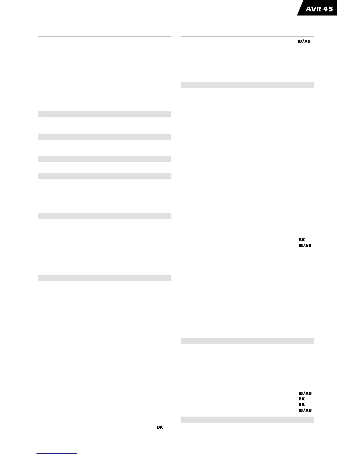 Page #45 background image