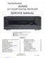 Preview: Service Manual