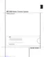 Preview: Owner's Manual