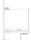 Preview: Service Manual