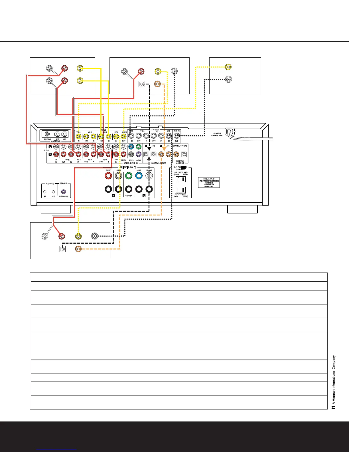 Page #4 background image