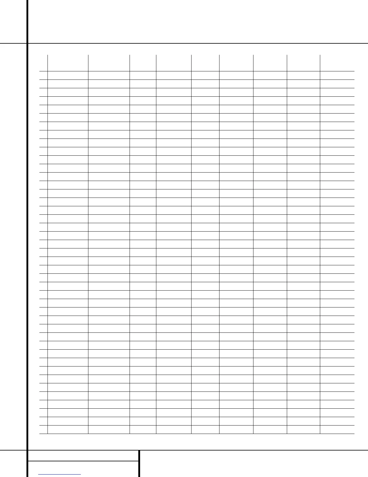 Page #40 background image