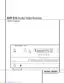 Preview: Owner's Manual
