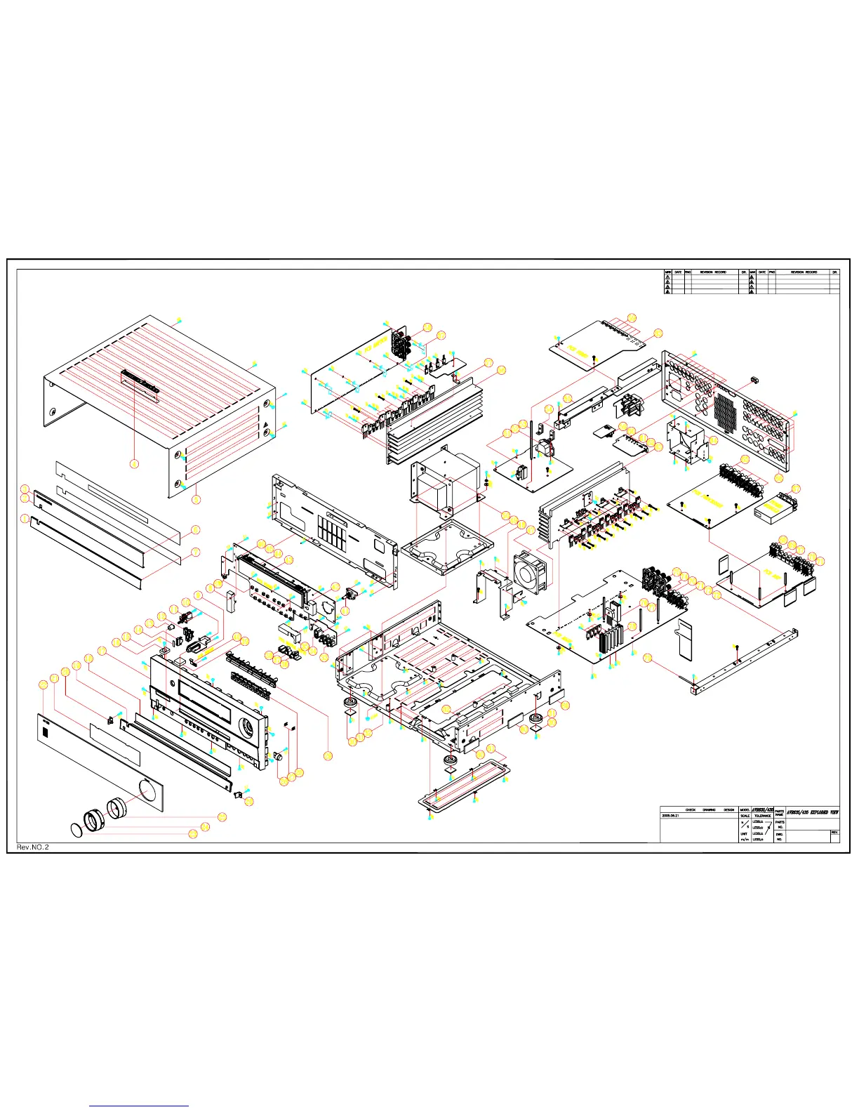 Page #4 background image