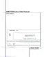 Preview: Service Manual
