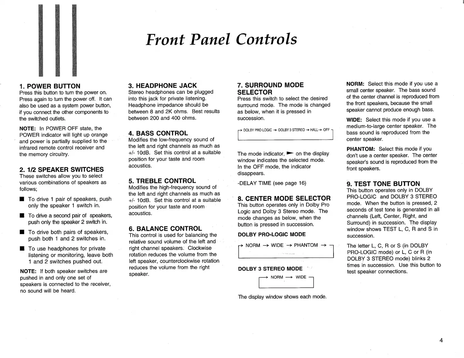 Page #5 background image