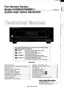 Preview: Technical Manual
