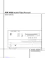 Preview: Service Manual