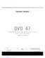 Preview: Owner's Manual