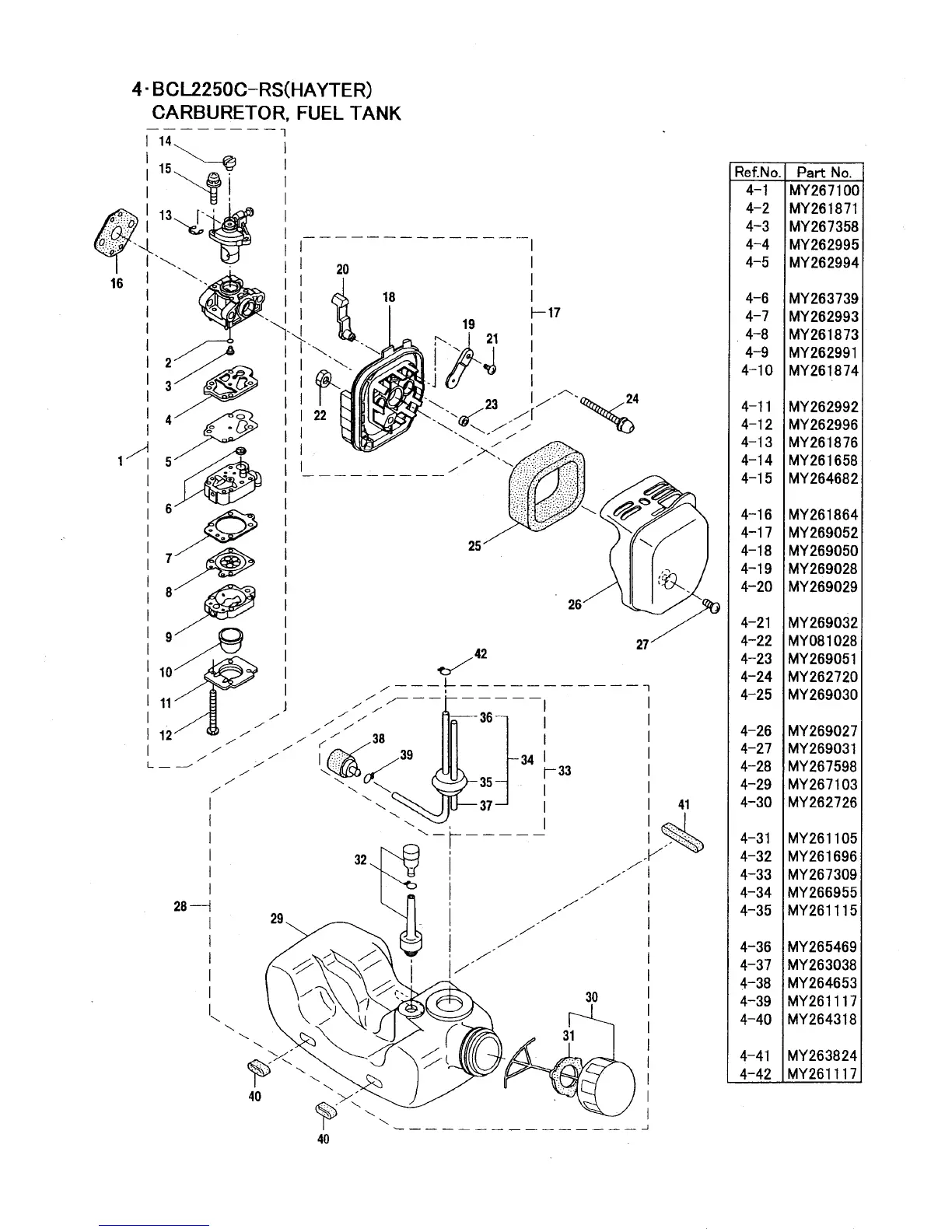 Page #4 background image