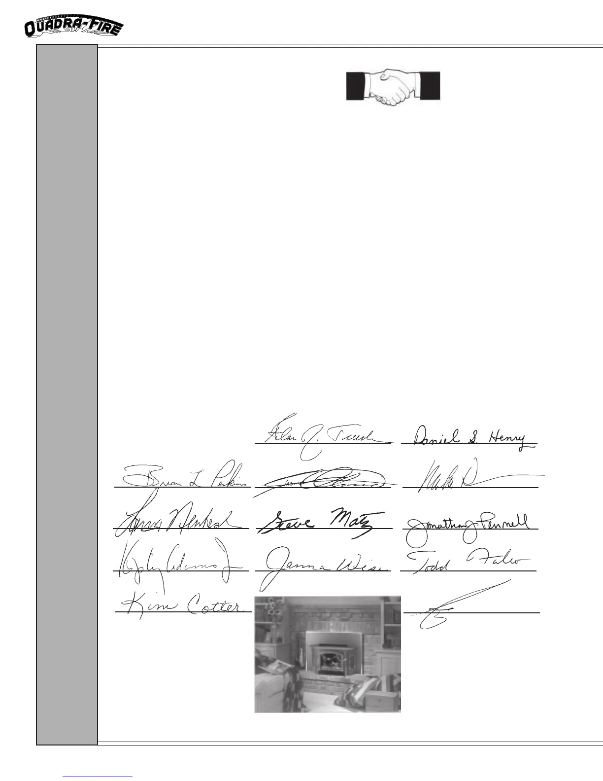 Page #4 background image