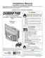 Preview: Installation Manual