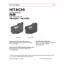 Preview: Instruction Manual