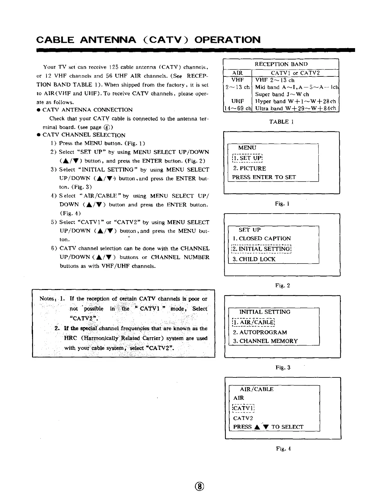 Page #8 background image