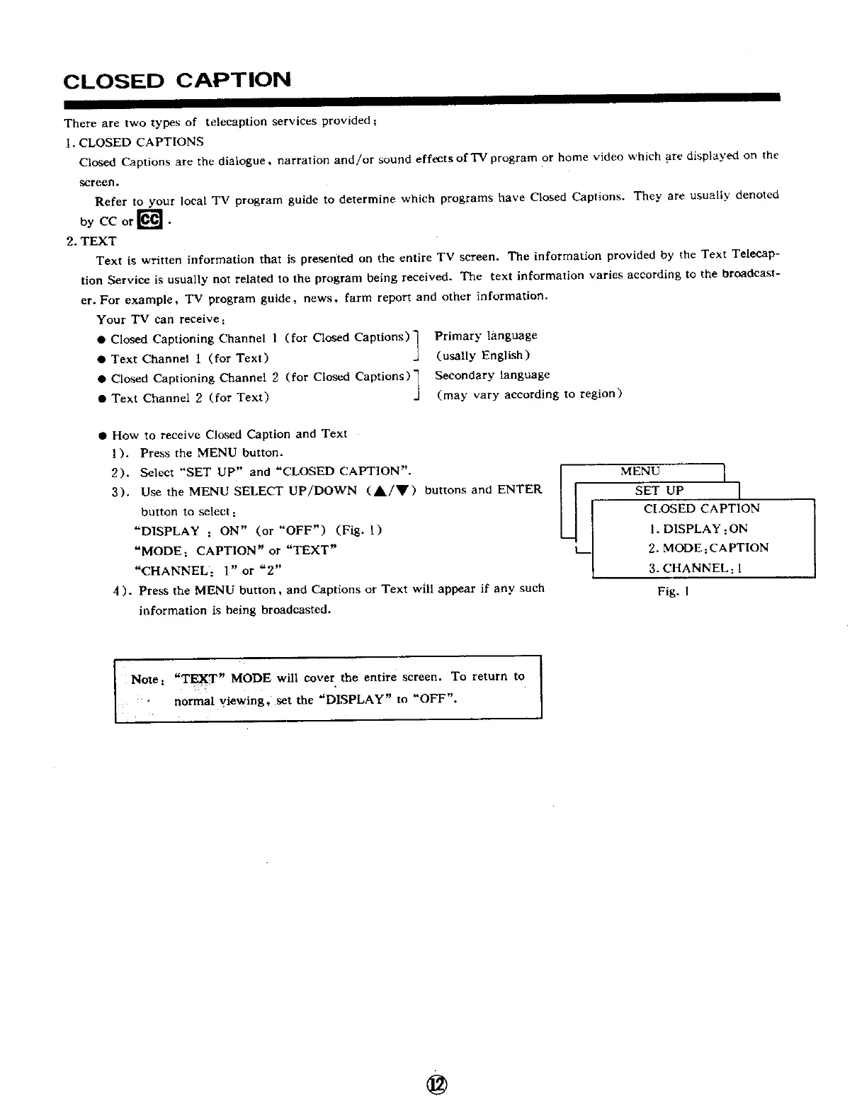 Page #12 background image