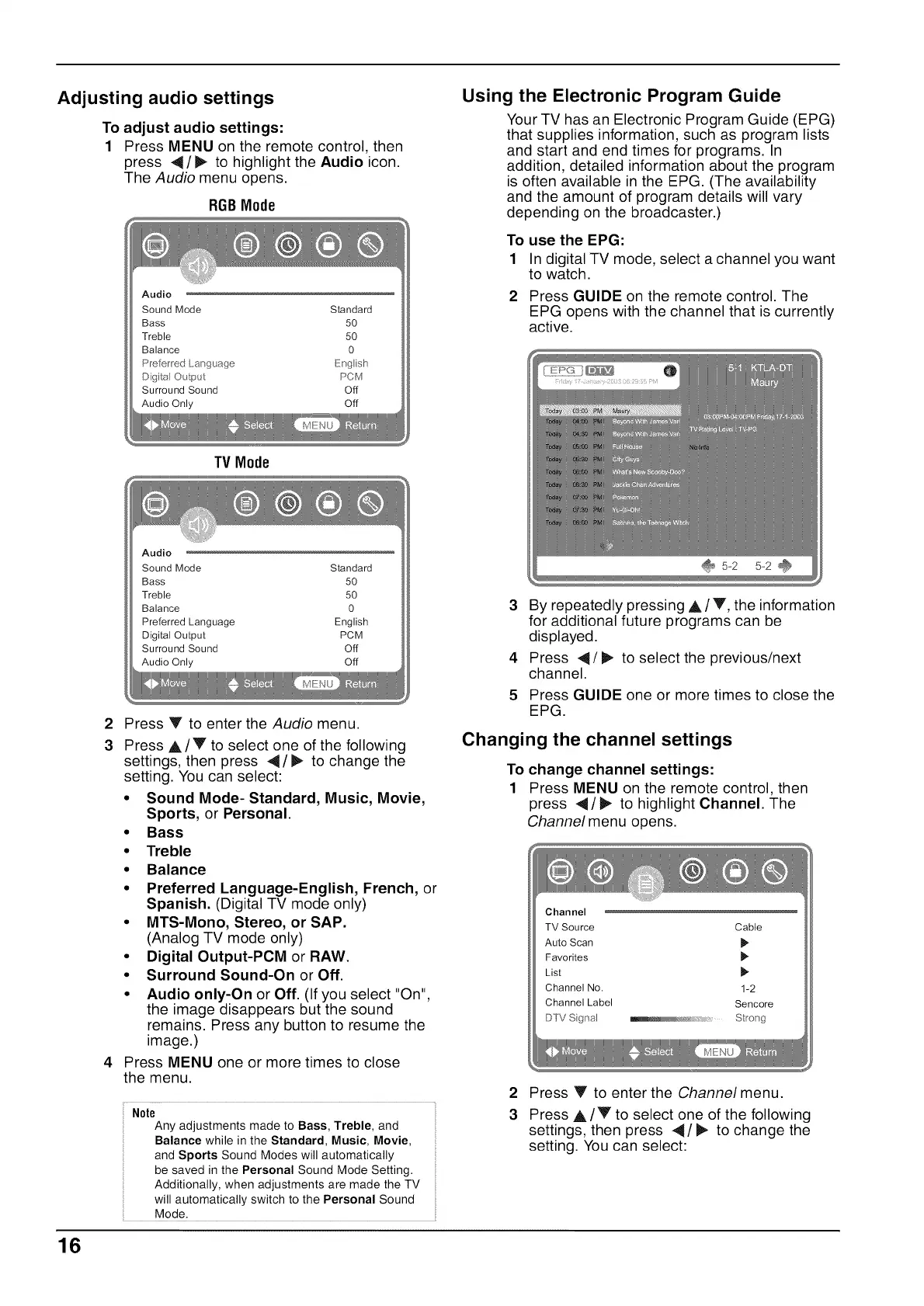 Page #16 background image