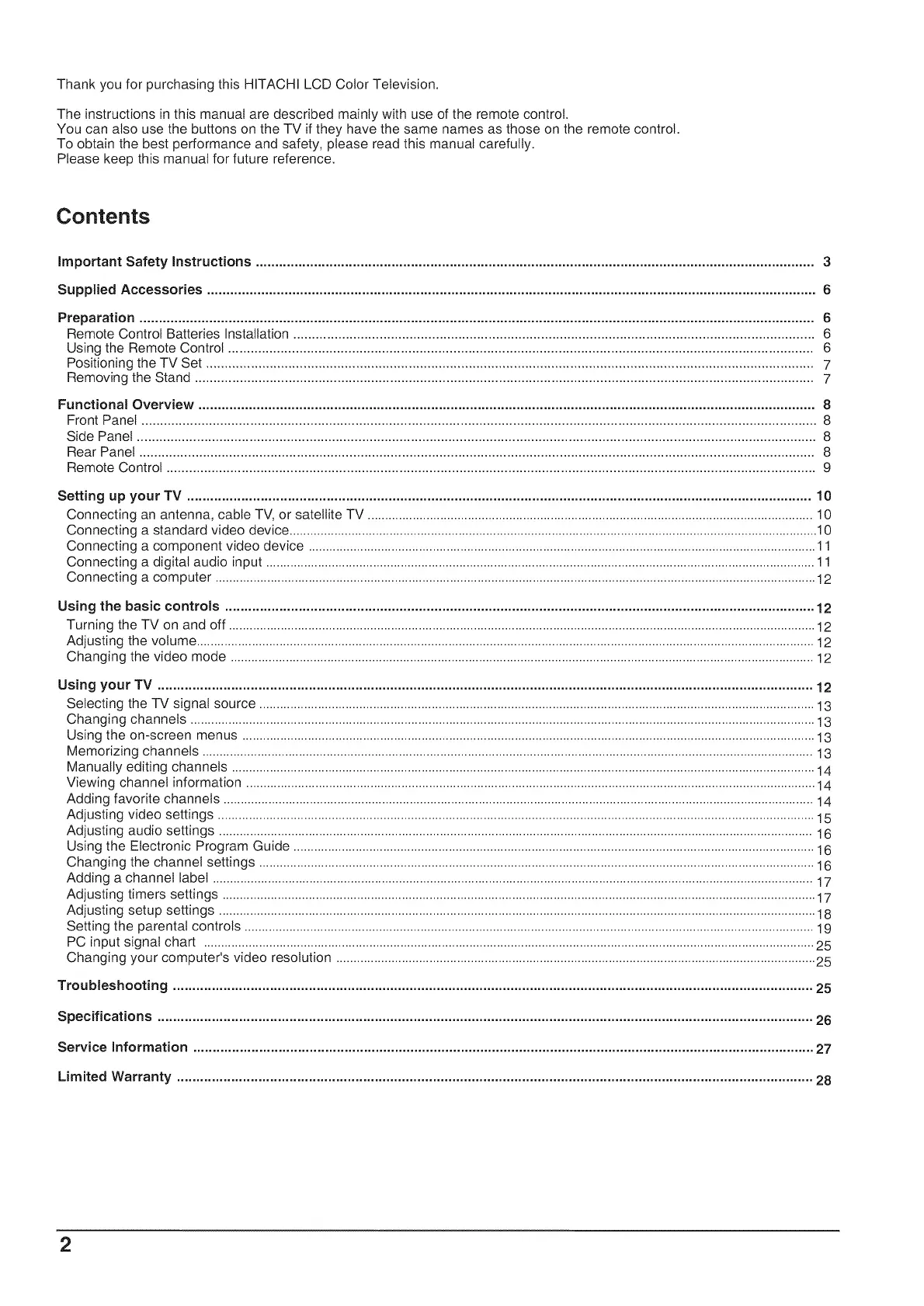 Page #2 background image