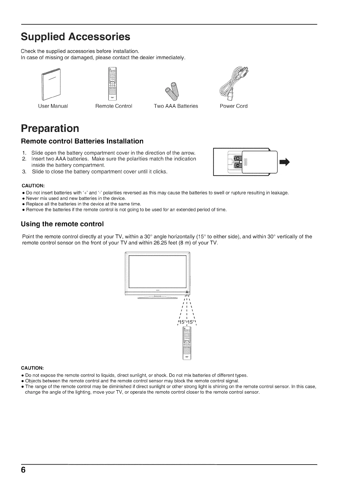 Page #6 background image
