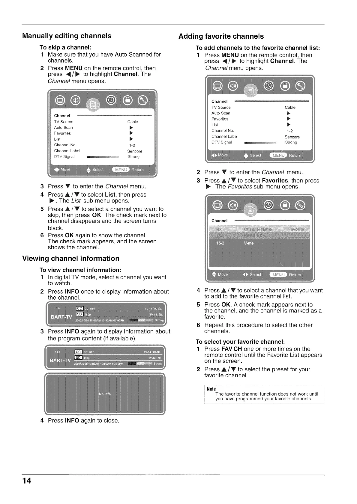 Page #14 background image
