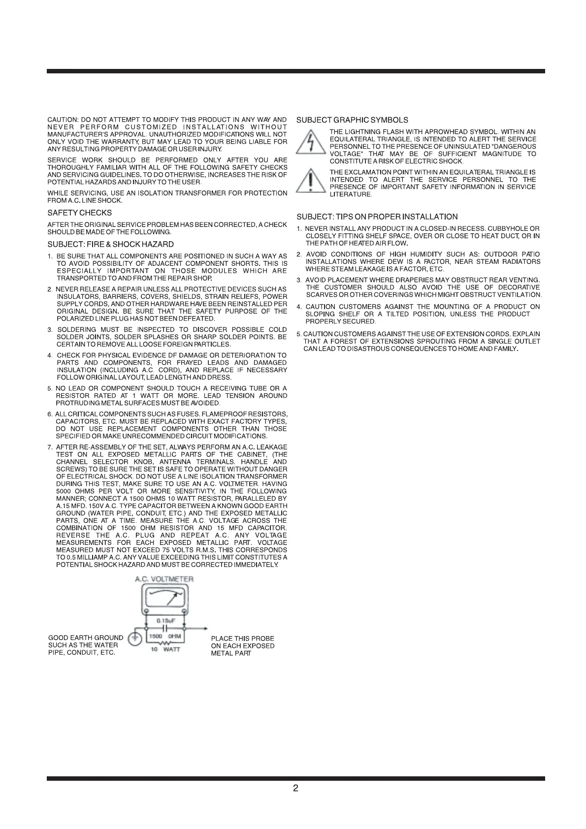 Page #2 background image