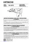 Preview: Instruction And Safety Manual