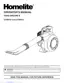 Preview: Operator's Manual