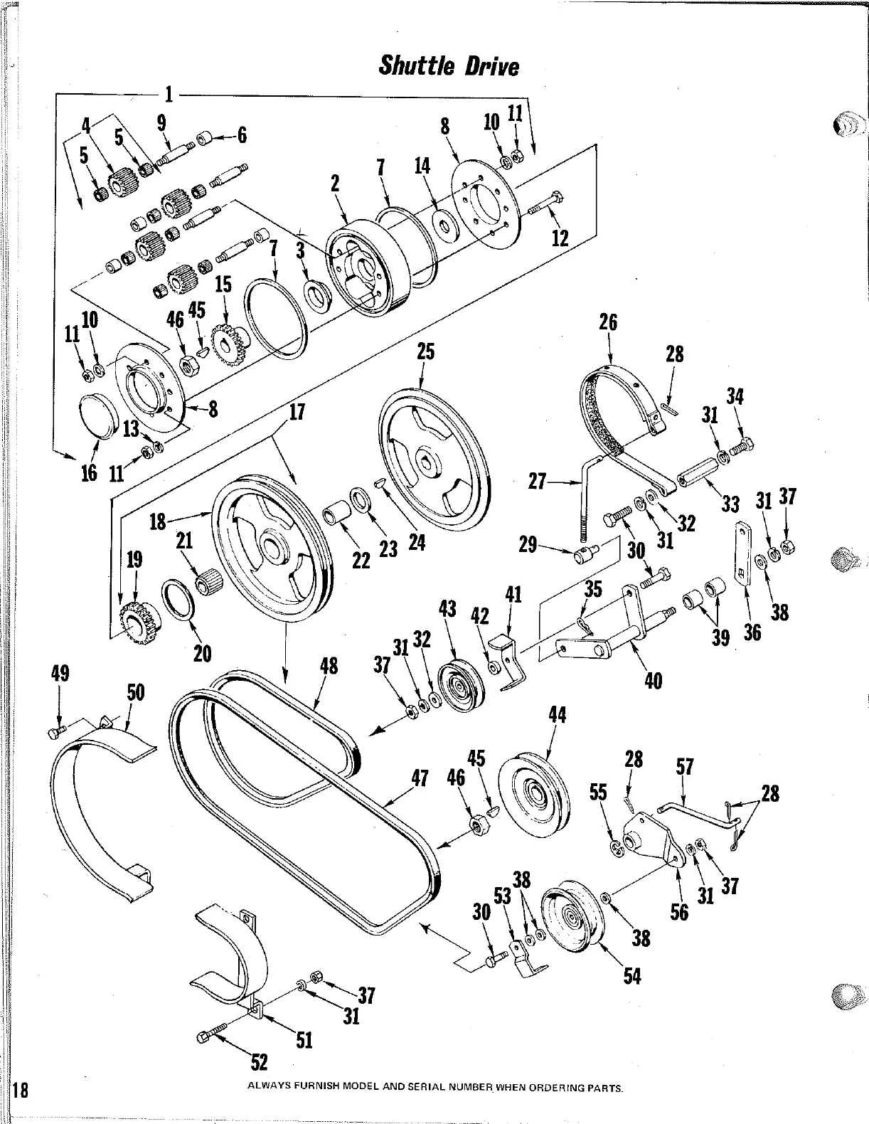 Page #18 background image