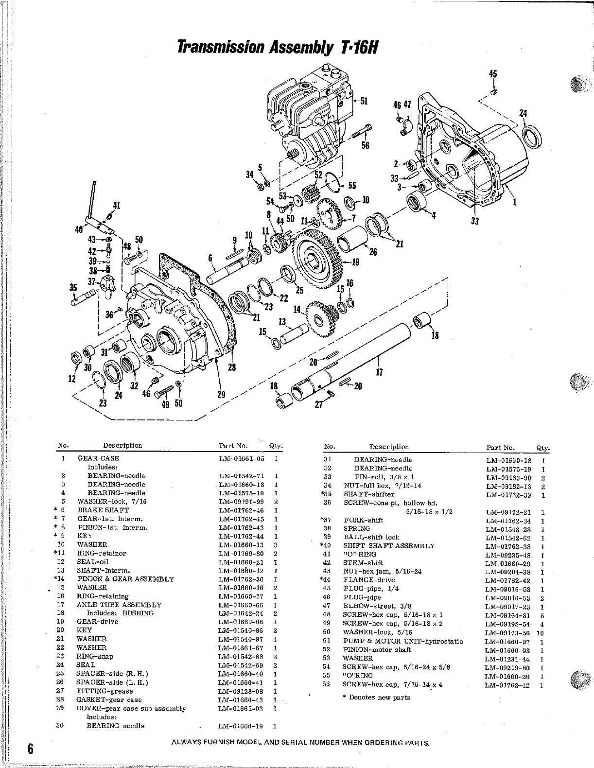 Page #6 background image